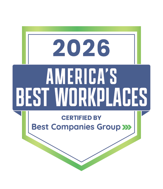 America's Best Workplaces 2026