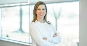 Headshot of Brandy Vandermark-Murray