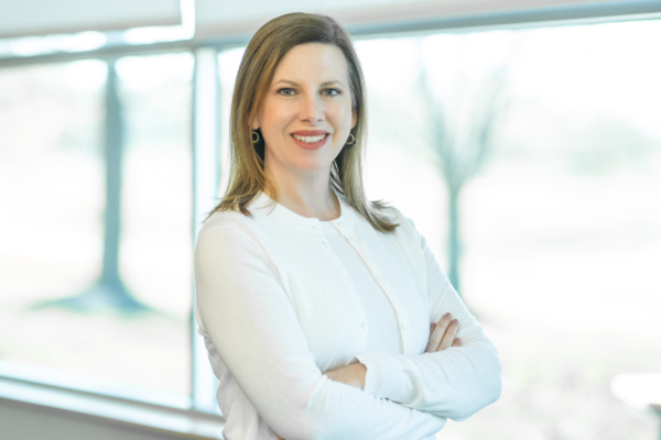 Headshot of Brandy Vandermark-Murray
