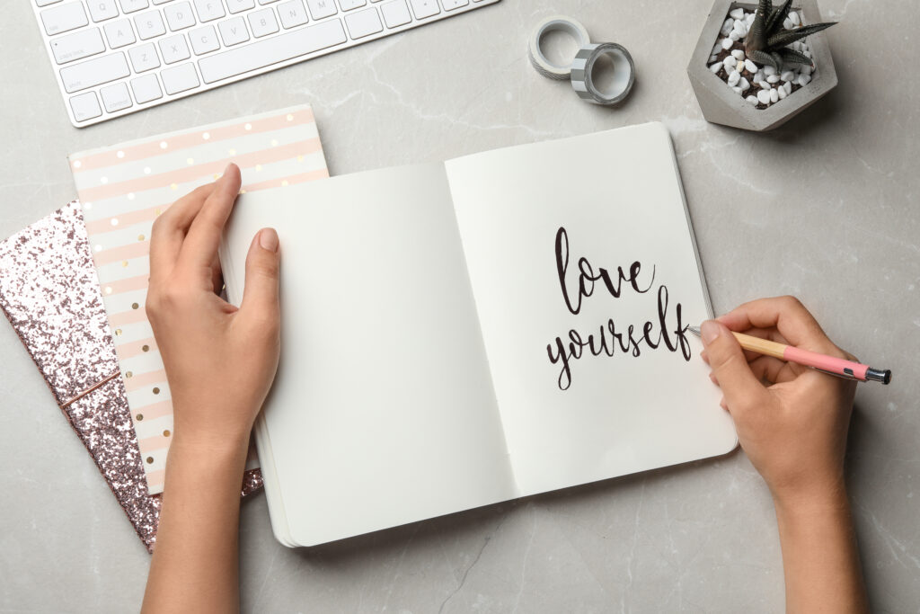 View of Fourteen Ways to Focus on Self-Care in 2020 - Horizon Health Services