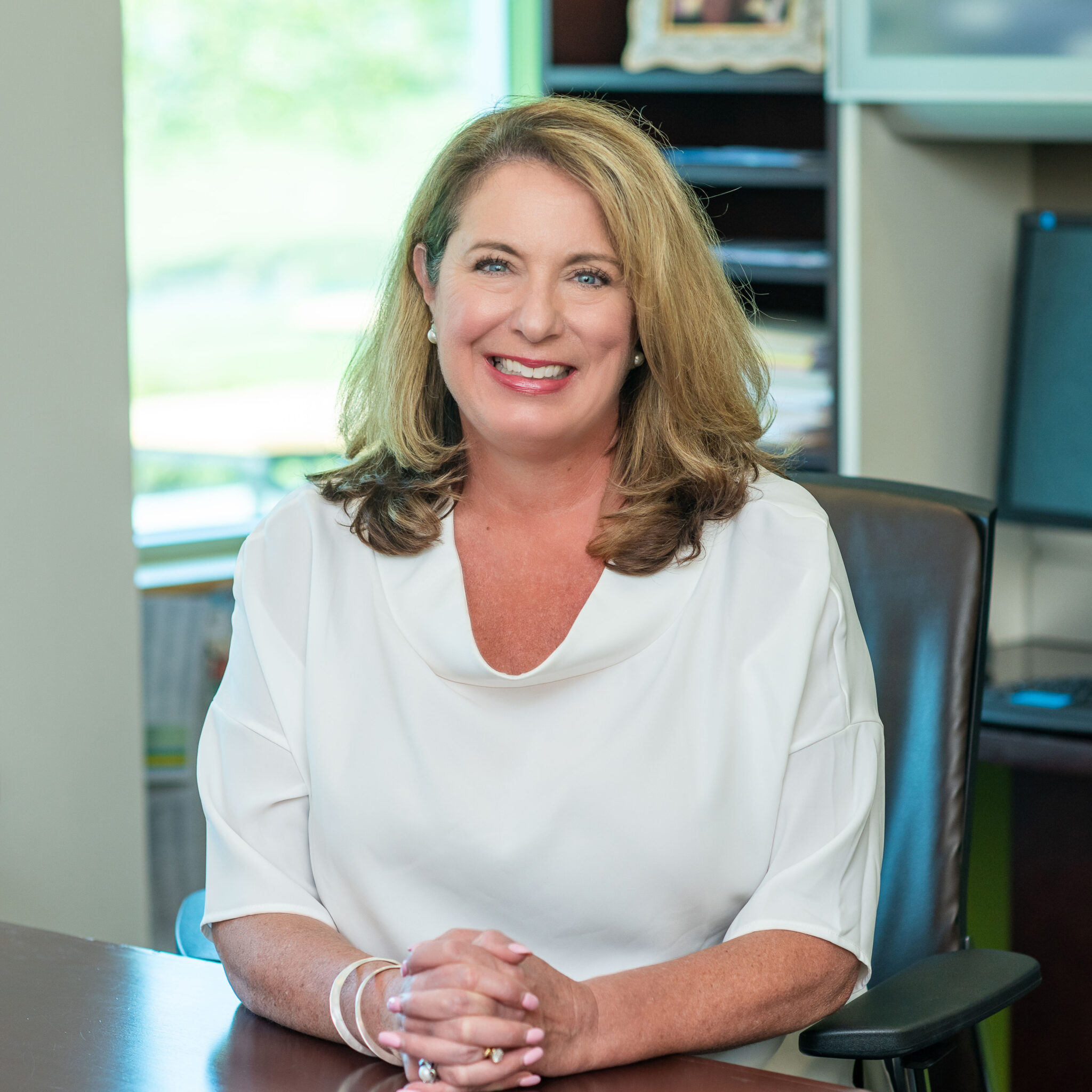 liz rubin - senior director, analytics at horizon... Our Team | Horizon Health Services