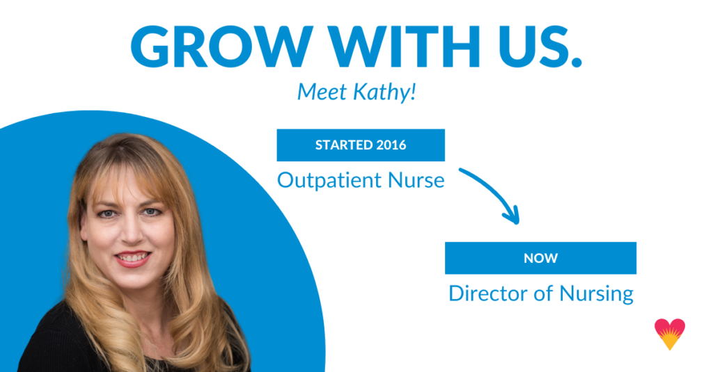 grow with us: meet liz! - horizon health services... Grow with Us: Meet Kathy! - Horizon Health Services