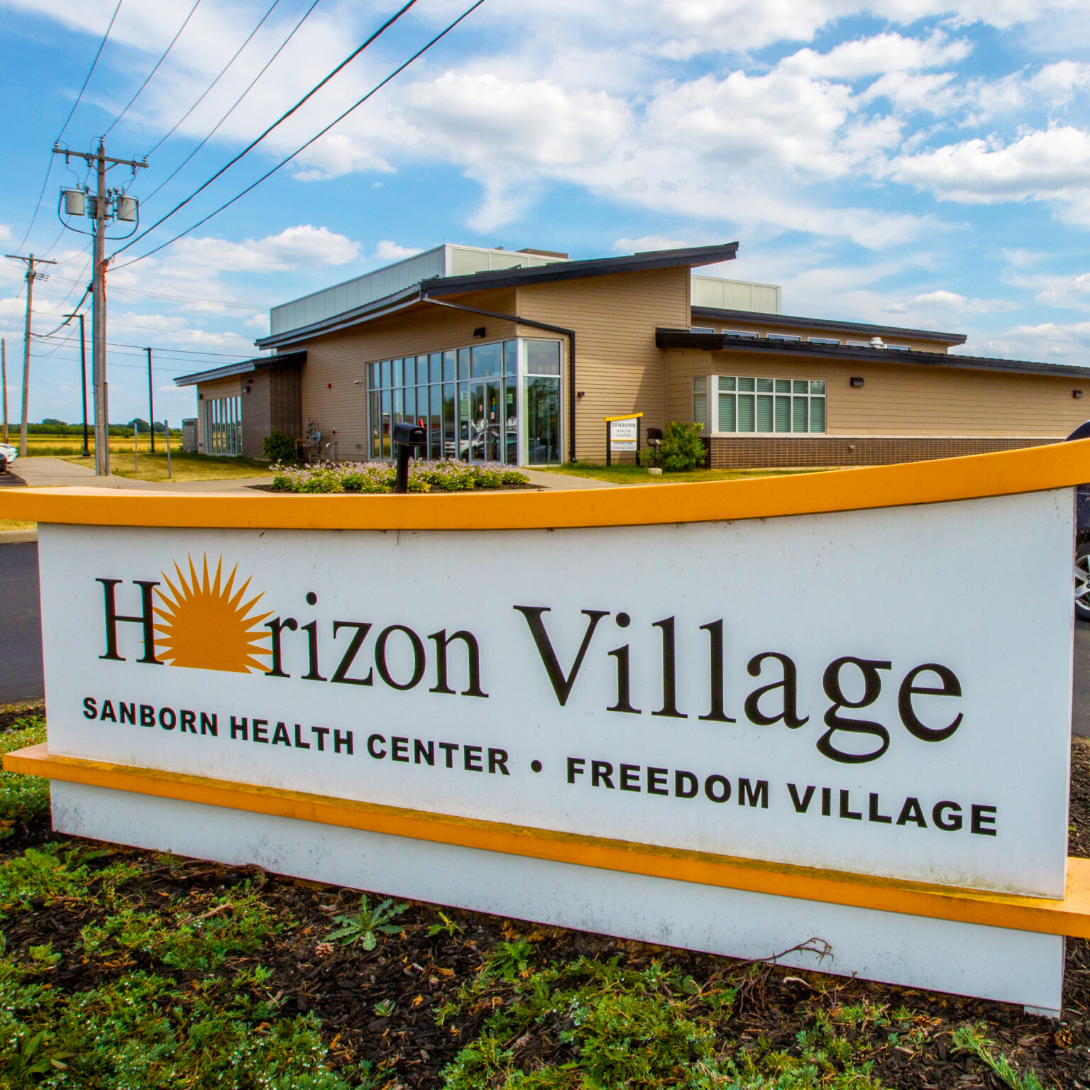 Residential Treatment - Horizon Health Services