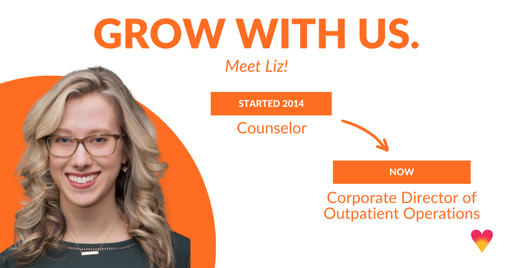grow with us: meet liz! - horizon health services... Grow With Us: Meet Liz! - Horizon Health Services