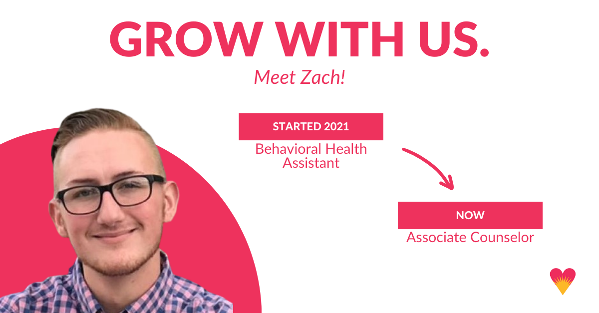 grow with us: hihaona amin'i liz! - horizon health... Grow With Us: Meet Zach! - Horizon Health Services