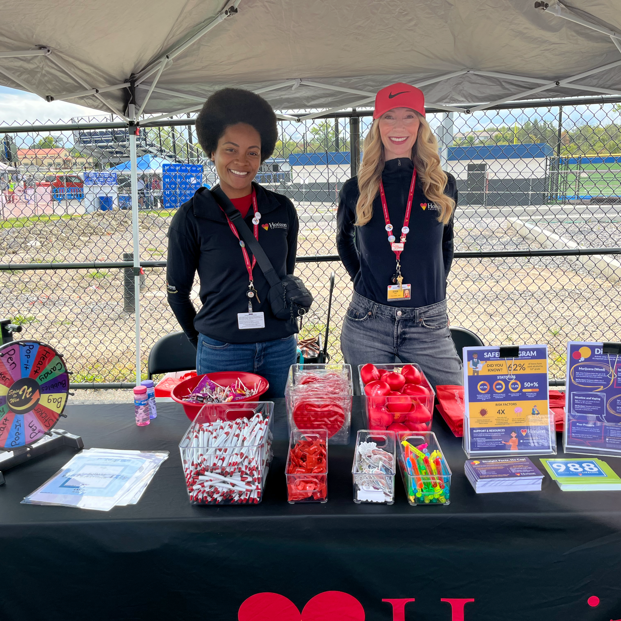 grow with us: hihaona amin'i liz! - horizon health... Careers at Horizon Health Services | Buffalo, NY
