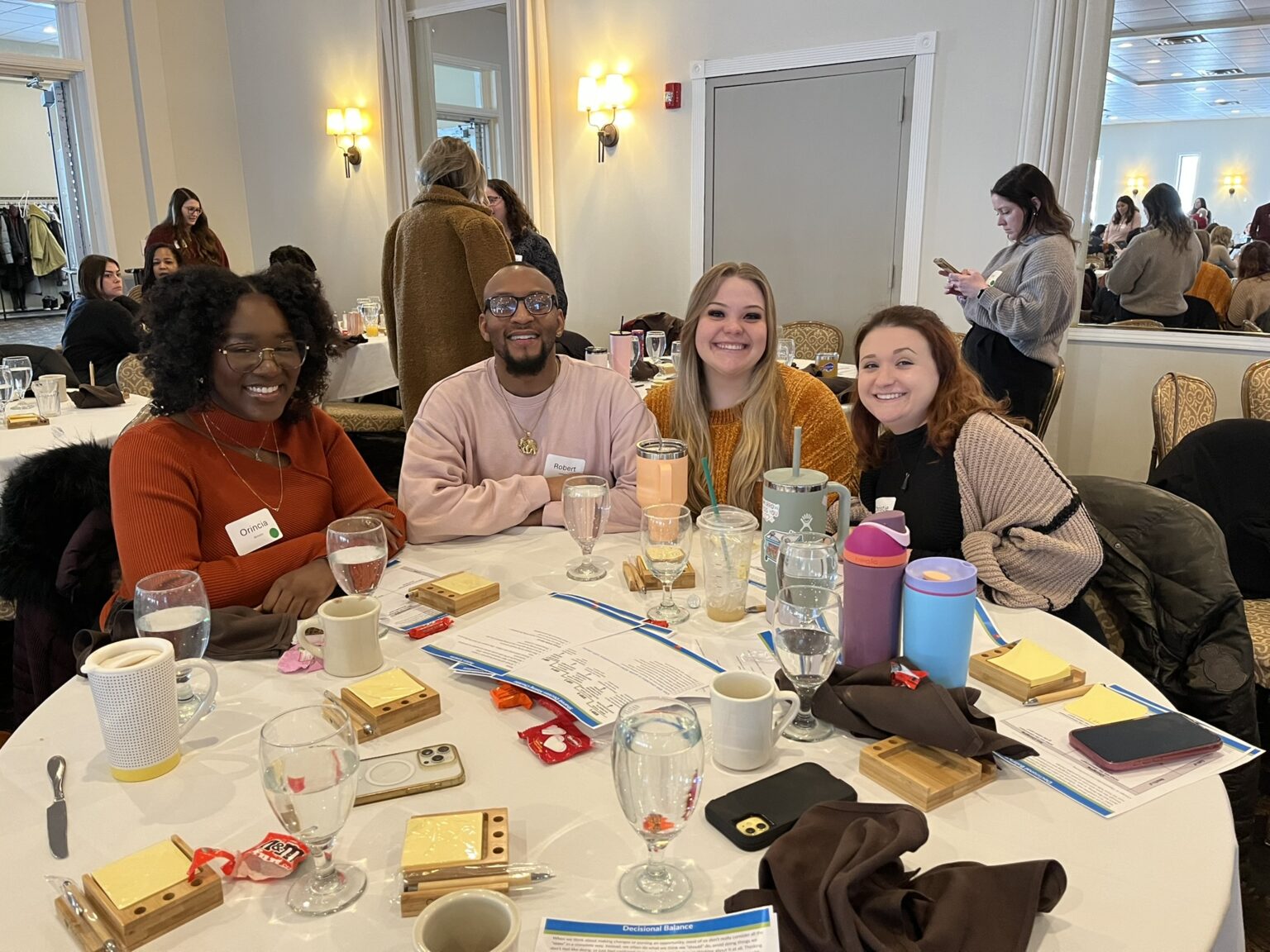 grow with us: meet liz! - horizon health services... Horizon Headlines: February 2026 - Horizon Health Services