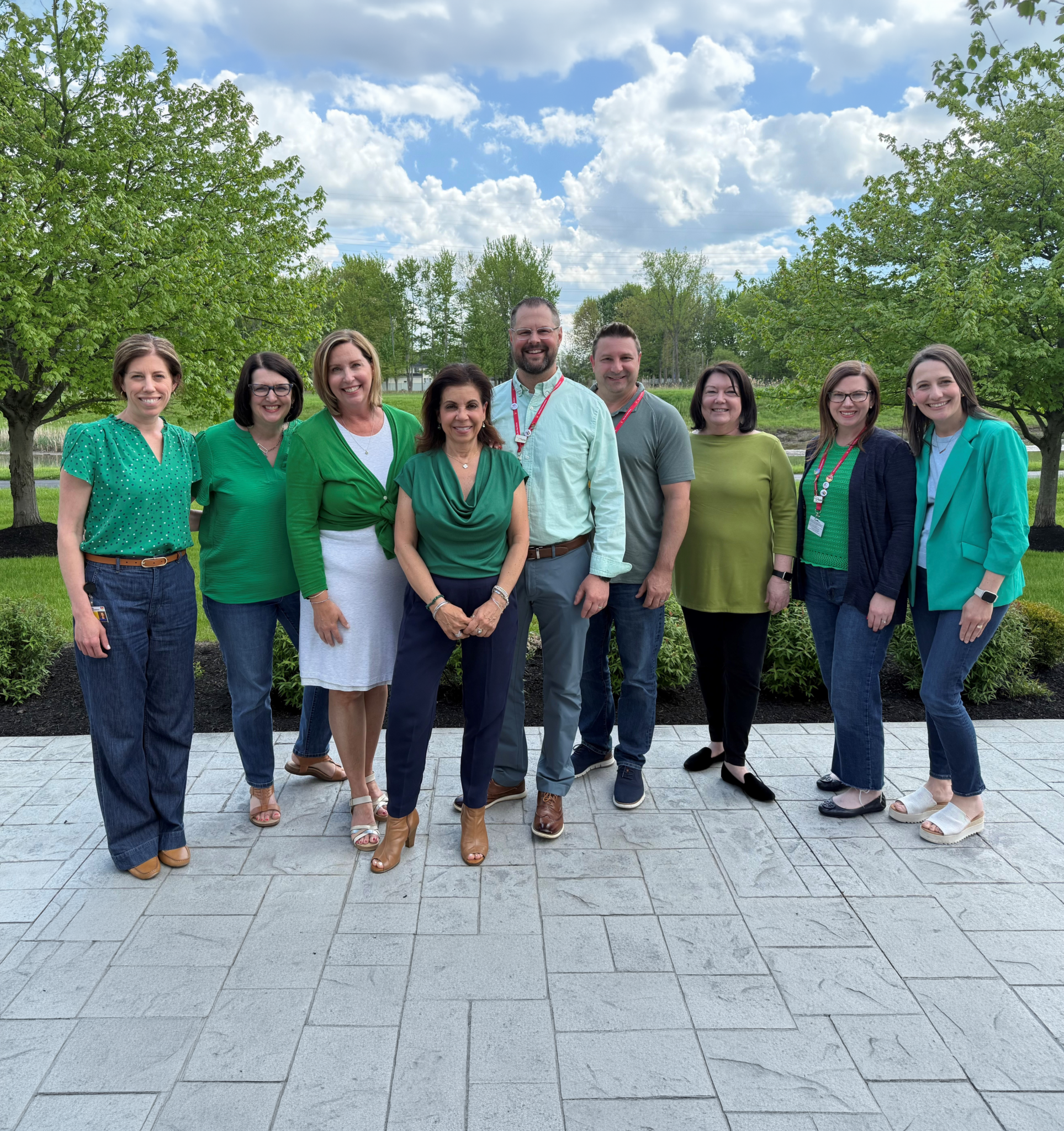 grow with us: hihaona amin'i liz! - horizon health... Our Team | Horizon Health Services