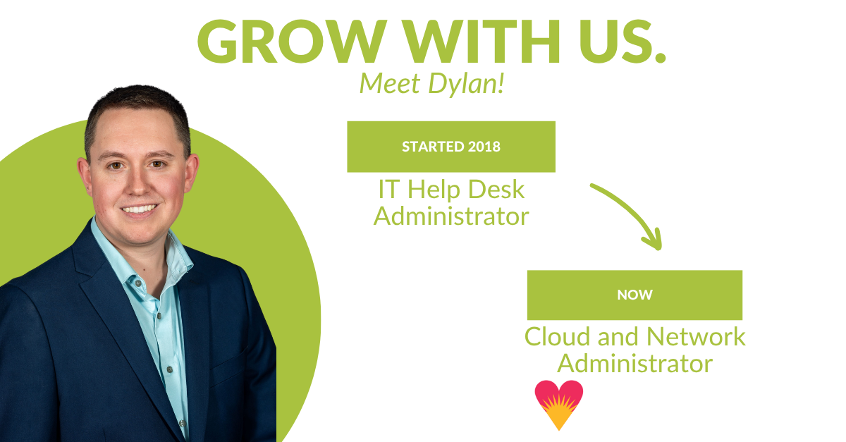 grow with us: meet liz! - horizon health services... Grow With Us: Meet Dylan! - Horizon Health Services