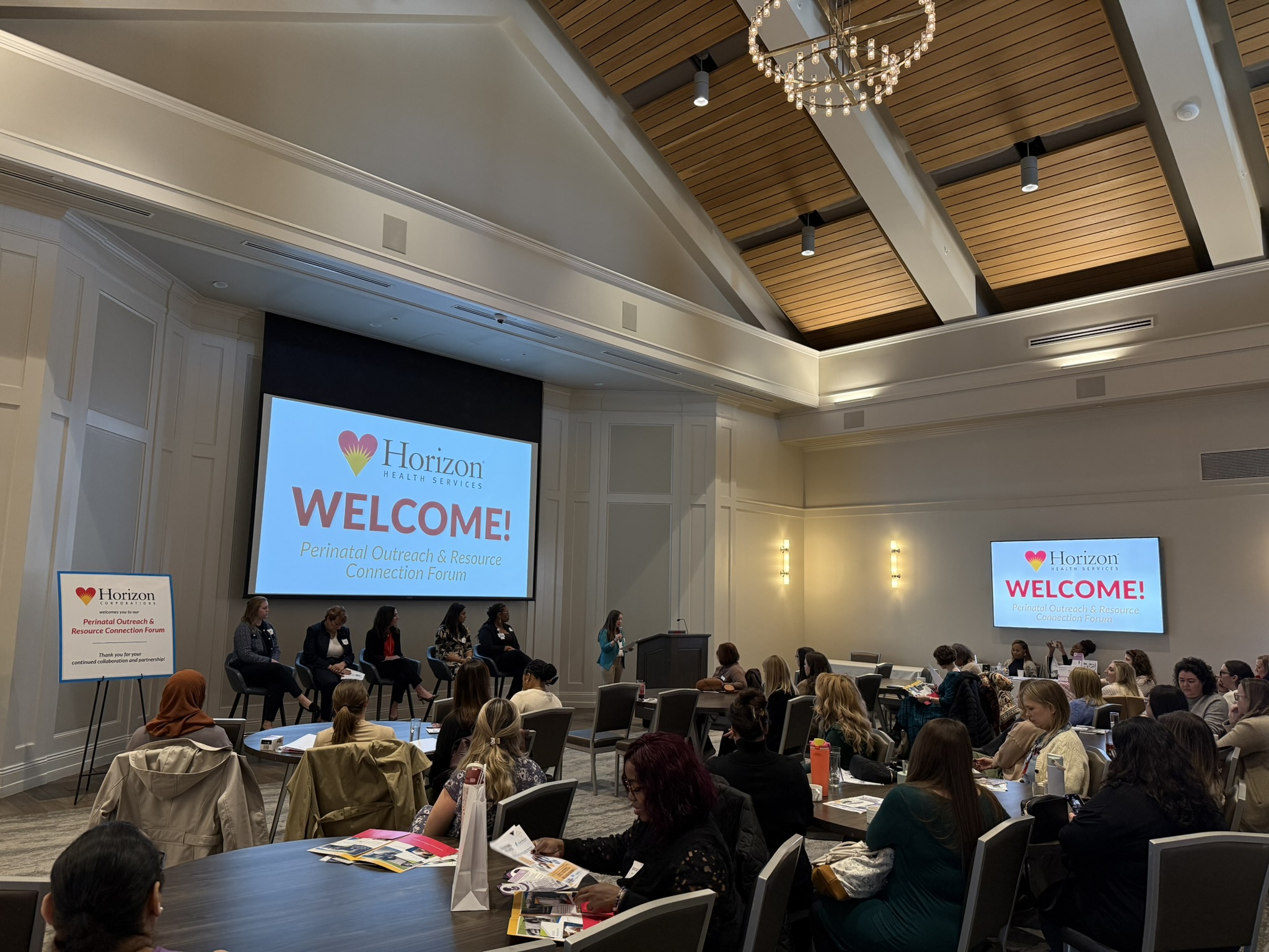grow with us: hihaona amin'i liz! - horizon health... Horizon Headlines: April 2026 - Horizon Health Services